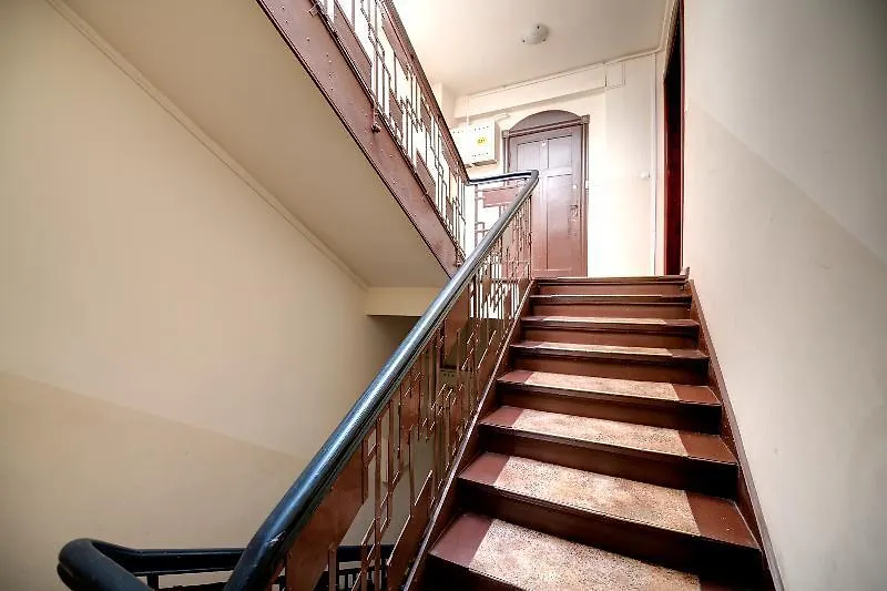 Dom & House - Apartment Monte Grande Zoppot Polen