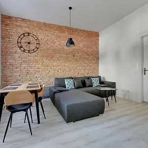 Apartament Haffnera 30 Zoppot